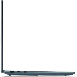Ноутбук Lenovo Yoga Pro 7 14ASP10 AI 9365 50GHz,3K,32GB LPDDR5x,1TB,Radeon,Windows 11 Home - мініатюра 15