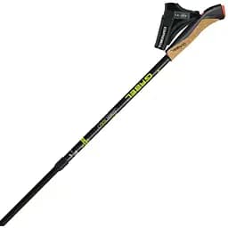 Палиці для скандинавської ходьби Gabel Carbon XT 3S-100