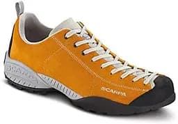 Кроссовки Scarpa Mojito 37 Помаранчевий