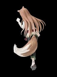Колекційна фігурка   Sega Вовчиця і прянощі Холо Spice and Wolf Holo 16 см S SW H 16 - мініатюра 3