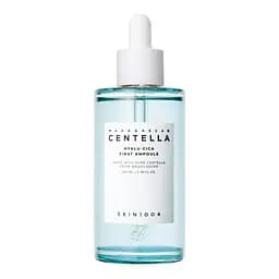 Увлажняющая сыворотка для лица Madagascar Centella Hyalu-Cica First Ampoule SKIN1004 100 мл