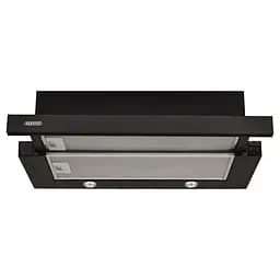 Витяжка кухонна ELEYUS BREEZE 700 50 BL - мініатюра 2
