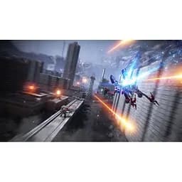 Гра Armored Core VI Fires of Rubicon Launch Edition (російські субтитри) (PS4) - мініатюра 3
