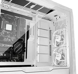 Корпус be quiet! Dark Base Pro 901 White (BGW51) - мініатюра 5