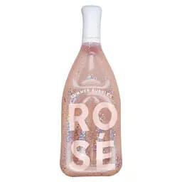 Надувний матрац для плавання Sunny Life Rose Bottle, рожевий (S1LLIERB) - мініатюра 2