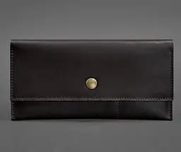 Шкіряний тревел-кейс Journey 2.1 Темно-коричневий