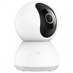IP-камера Xiaomi Mi Mijia Smart PTZ Camera SE MJSXJ08CM