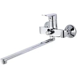 Змішувач для ванни Lidz Wieza 005 (k35) LDWIE005CRM45411