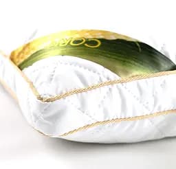 Подушка Руно 50х70 з волокна кукурудзи "Super Corn" 310.52_Super Corn - мініатюра 4