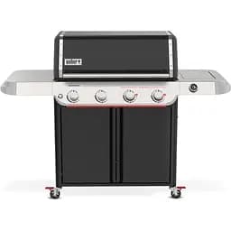 Гриль газовый Weber Genesis E-425 (1501316)
