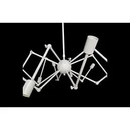 Люстри LOFT Linisoln 6051/12 WH - мініатюра 2