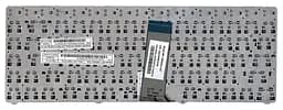 Клавіатура для ноутбука Asus EEE PC 1201, 1215, 1225, U20, VX6 Eee PC Lamborghini Black, (No Frame) - мініатюра 2