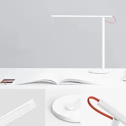 Лампа настільна Yeelight Led Table Lamp MJTD01YL розумна Wi-Fi - мініатюра 3