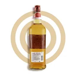 Віскі Dewar's White Label від 3 років витримки, 0,7 л, 40% (723585) - мініатюра 4