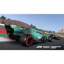Ключ активації Microsoft F1 2020 Deluxe: Schumacher Edition для Xbox One/Series - мініатюра 12
