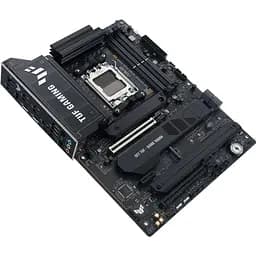 Материнська плата ASUS TUF GAMING X870E-PLUS WIFI7 (TUF GAMING X870E-PLUS WIFI7) (Socket AM5, AMD X870E, ATX) Б/в - мініатюра 4