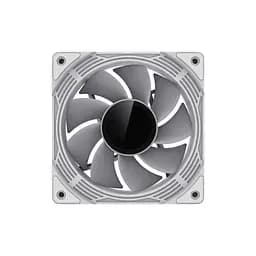 Кулер до корпусу Gamemax KF300R WH - мініатюра 6