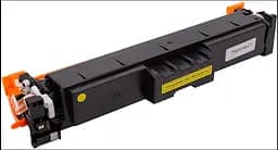 Картридж PowerPlant HP Color LaserJet MFP 4301dw (W2102X) YL (с чипом)