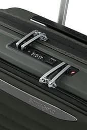 Валіза Samsonite UPSCAPE CLIMBING 55 см IVY 55x40x23(26) KJ1*14007 - мініатюра 14