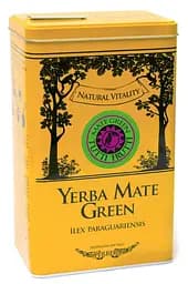 Йерба Мате Green TUTTI FRUTTI - 400 г - мініатюра 5
