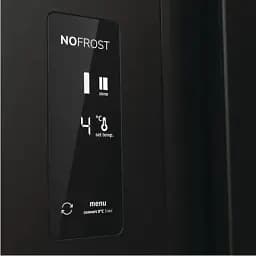 Холодильник Gorenje NRR9185EABXLWD з морозильною камерою - мініатюра 8