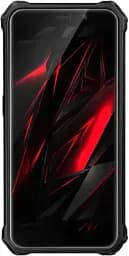 Смартфон Fossibot F101 Pro 8/128Gb Gray Global version - мініатюра 2