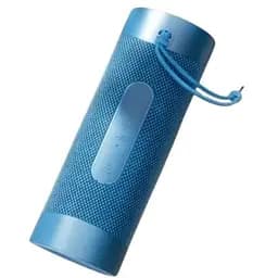 Портативная колонка XPRO D32 10Вт USB AUX FM Bluetooth синяя (ЦУ-00035211)