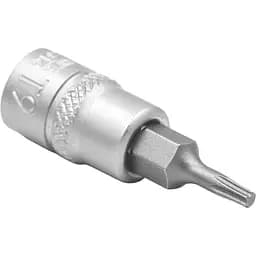 Головка торцевая Wurth 1/4IN с насадкой TX9 Red Stripe (5763014316)