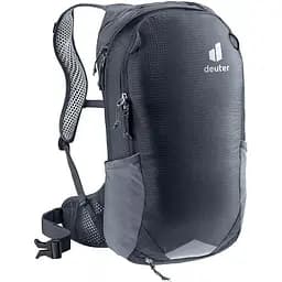 Рюкзак Deuter Race Air 14+3 Black (1052-3204423 7000)