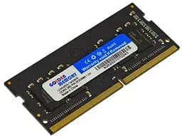 Модуль пам'яті Golden Memory DDR4 8Gb 2666MHz Sodimm (GM26S19S8/8)