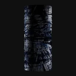 Бафф Buff Coolnet UV+ Reflective Gline Multi Синій-Блакитний - мініатюра 2