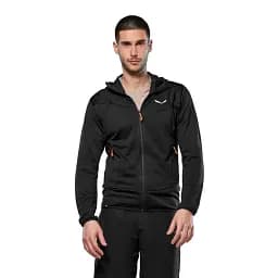 Флісова кофта Salewa Puez Altavia PL HD JKT Mns
