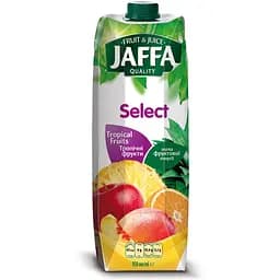 Нектар Jaffa мультифруктовый 0.95 л