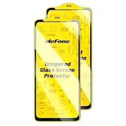 Захисне скло UleFone Armor 25 / 25T / 25 Pro