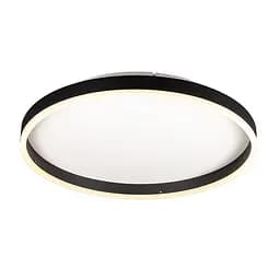 LED Люстра Levistella 7871053 BK+WH - мініатюра 2