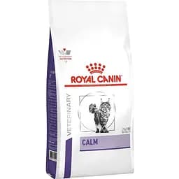 Сухий корм для котів Royal Canin Calm 2 кг (395502091)
