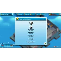 Ключ активації Microsoft Mad Games Tycoon для Xbox One/Series - мініатюра 7