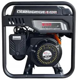 Генератор Yamalong YML5000io-2 (4 кВт) - мініатюра 6