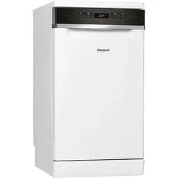 Посудомийна машина Whirlpool WSFO3O23PF з функцією самоочищення - мініатюра 3