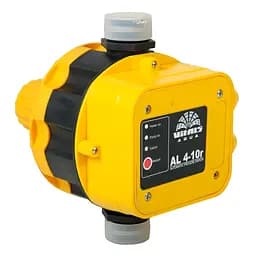 Контролер тиску автоматичний Vitals Аqua AL 4-10r (123265) - мініатюра 4