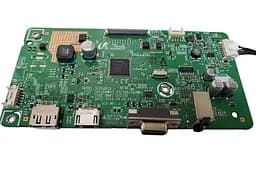 Материнская плата монитора Samsung SE650PCB (BN41-02233B) "Б/У"