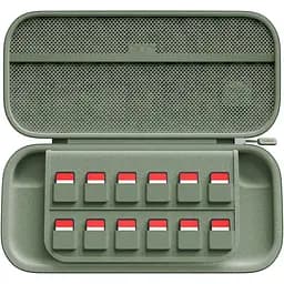 Чохол Belkin Case for Nintendo Switch 2 Sage (ENA002HQSE) - мініатюра 8