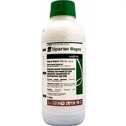 Гербіцид Syngenta Ураган Форте 1 л (12126)