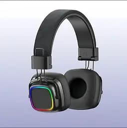 Бездротові навушники накладні Bluetooth MDR Marshall BT XY-30 / 9538 USB