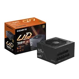 Блок живлення Gigabyte GP-UD750GM PG5 V2 750W - мініатюра 7