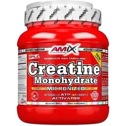 Креатин Amix Nutrition Creatine monohydrate 500 г