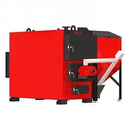 Твердопаливний котел Kraft Prom F 600