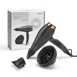 Фен Babyliss (6719DE) - мініатюра 6