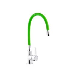 Смеситель для кухни с гибким изливом Ibergrif M22112-5 CV028497 Цветной