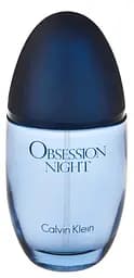 Парфумована вода Calvin Klein Obsession Night 100 мл